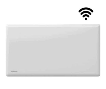 dimplex electric panel heater dtd wifi